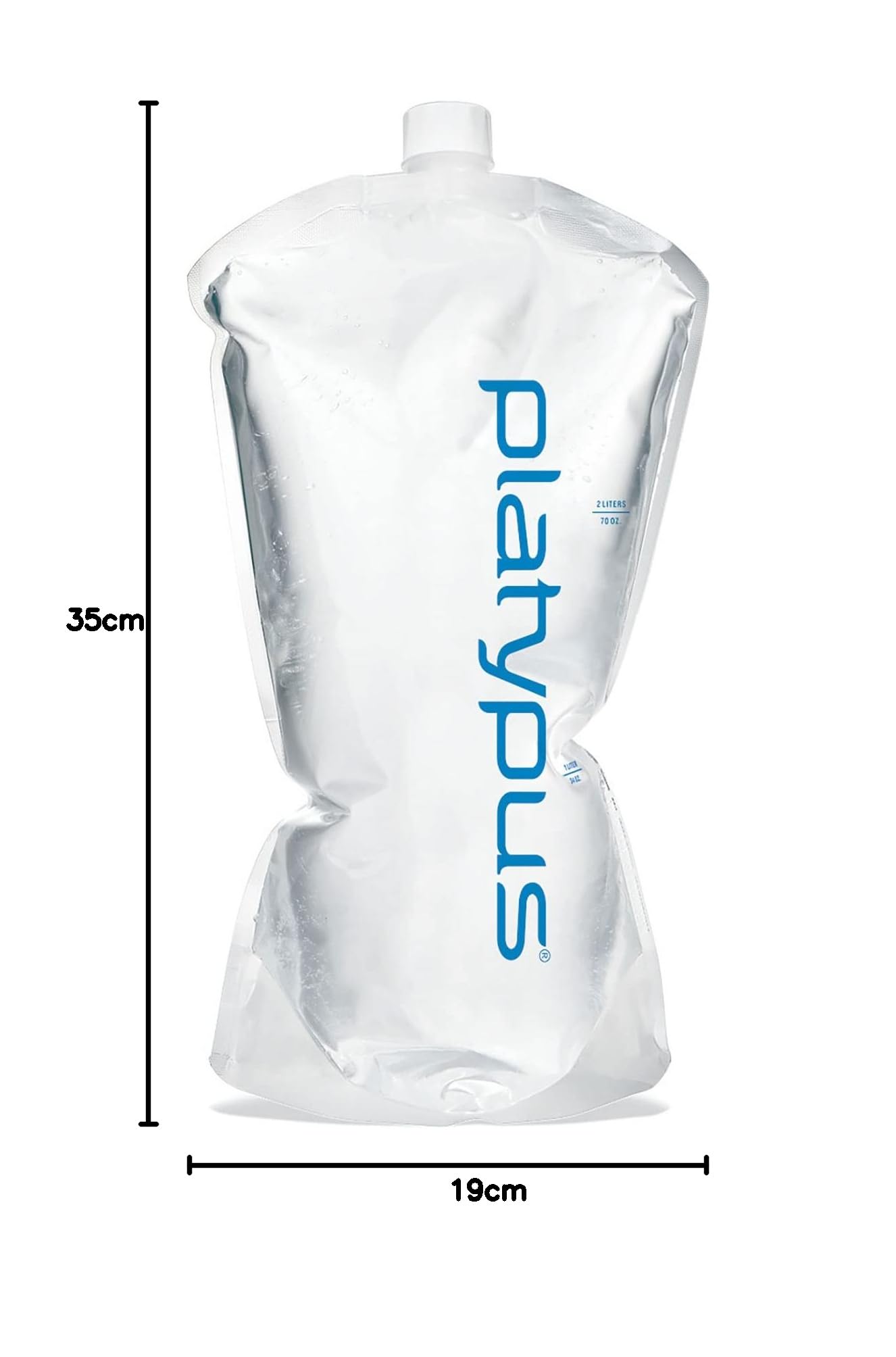 Amazon.co.jp: Platypus(プラティパス) アウトドア 給水用 ボトル